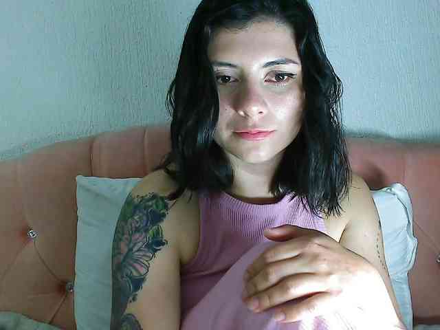 JenellKurtz webcam