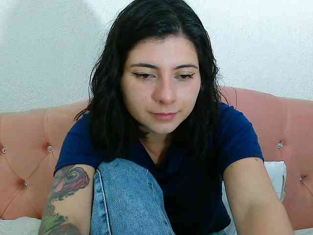 JenellKurtz webcam