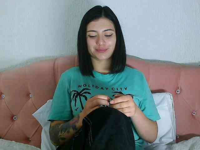 JenellKurtz webcam