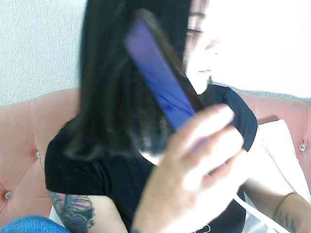 JenellKurtz webcam