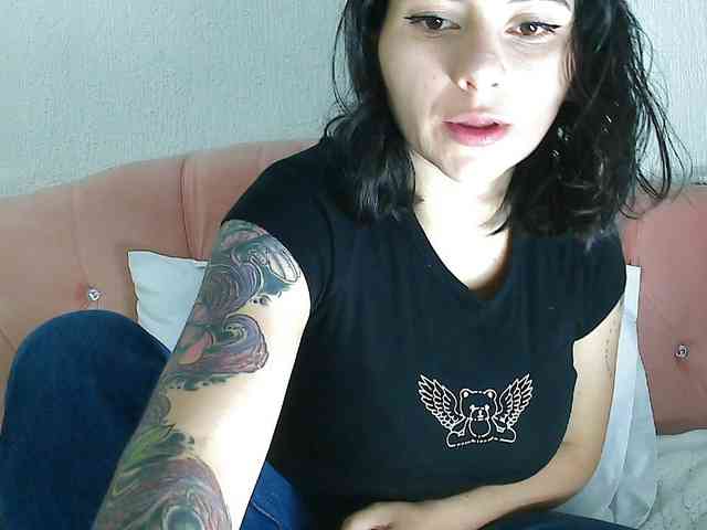 JenellKurtz webcam