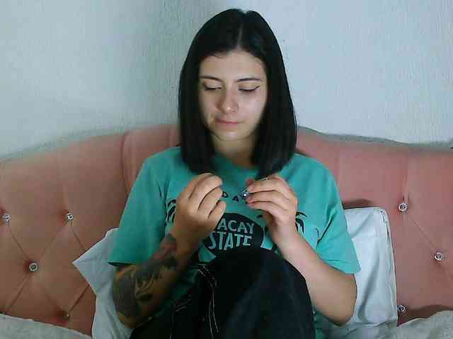 JenellKurtz webcam