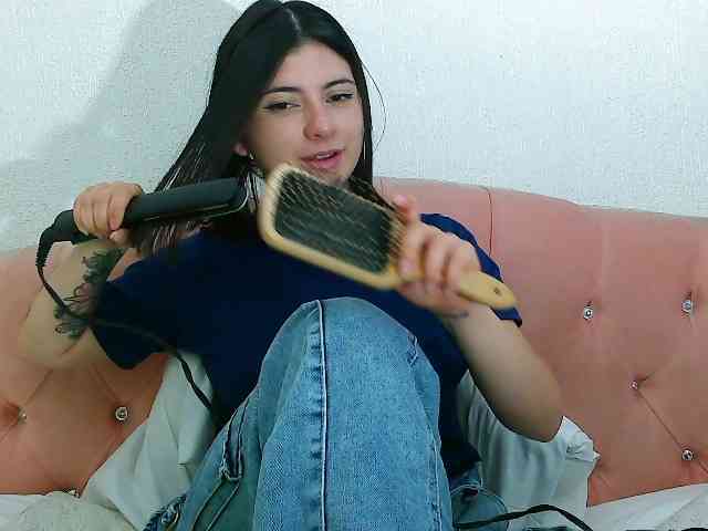 JenellKurtz webcam
