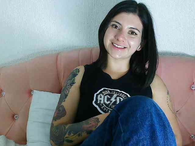 JenellKurtz webcam