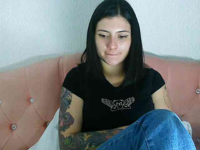 JenellKurtz webcam