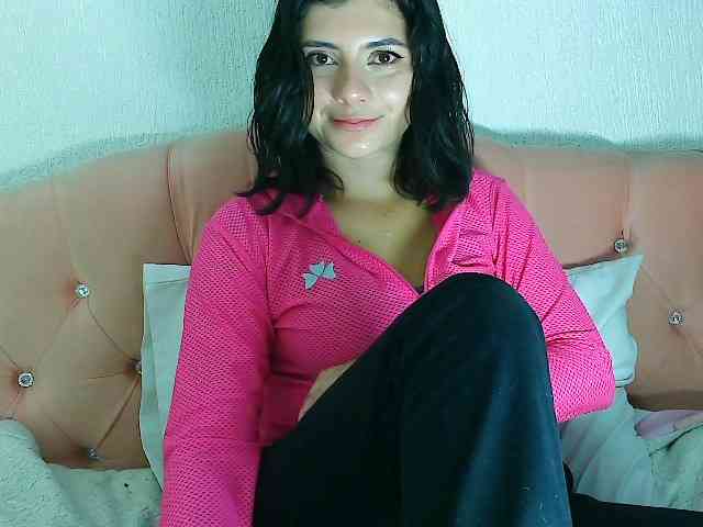 JenellKurtz webcam