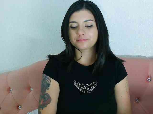 JenellKurtz webcam