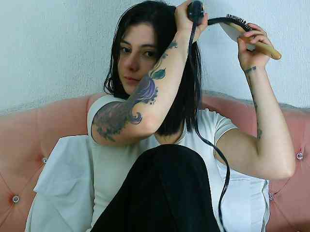 online porn webcam JenellKurtz
