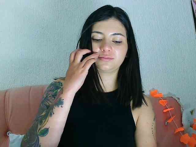 JenellKurtz webcam