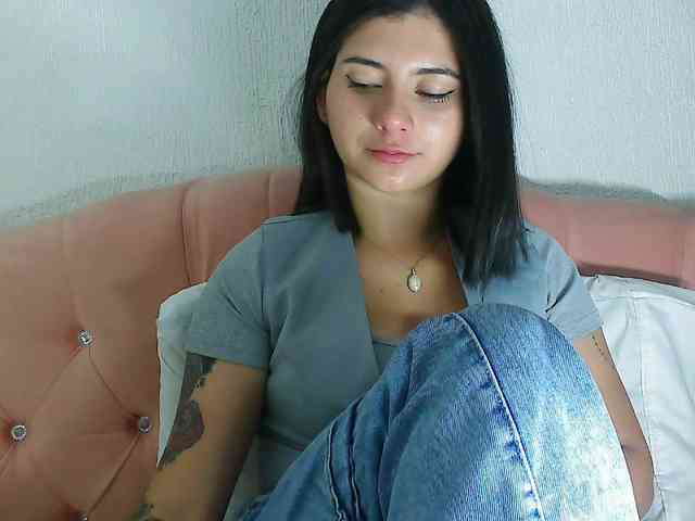 JenellKurtz webcam