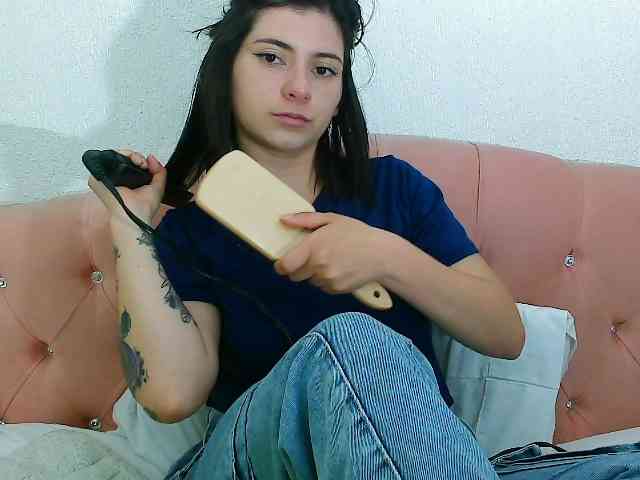 JenellKurtz webcam