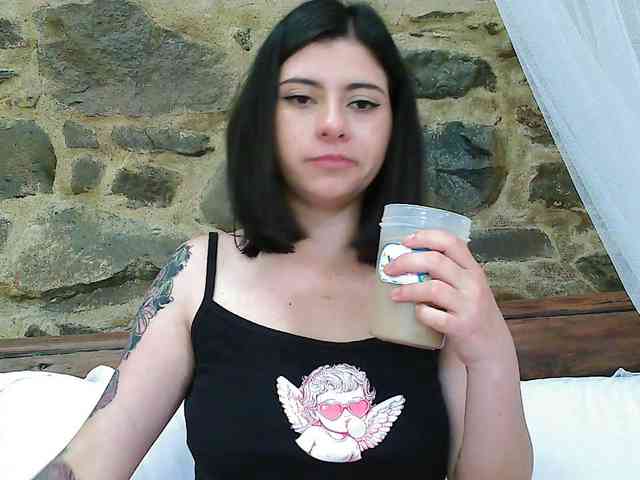 JenellKurtz webcam