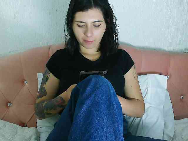 JenellKurtz webcam