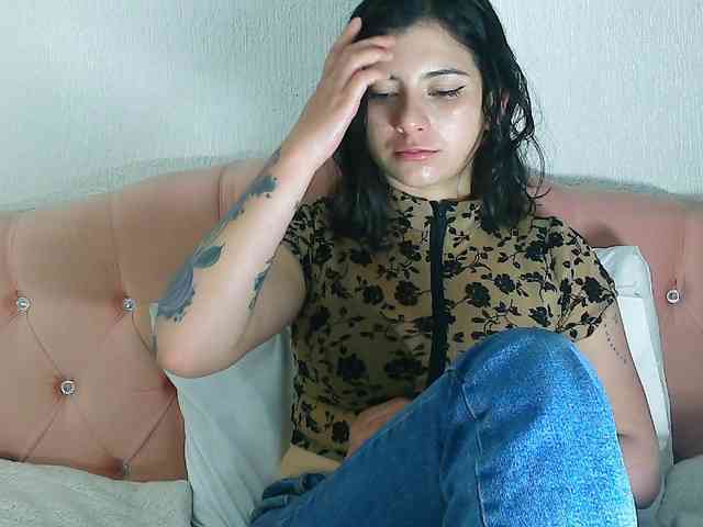 JenellKurtz webcam