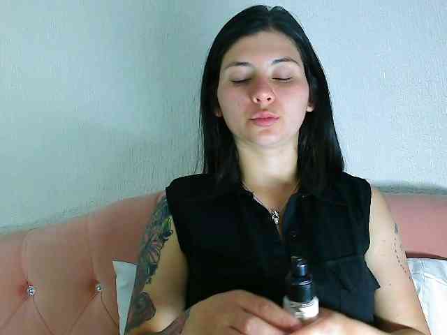 JenellKurtz webcam