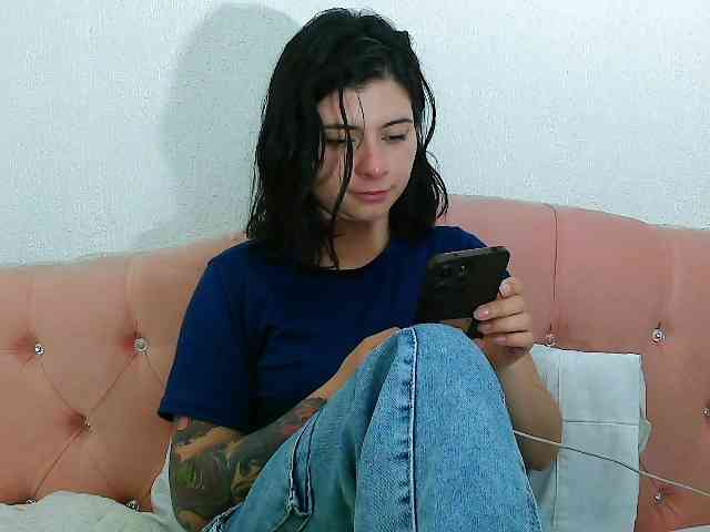 JenellKurtz webcam