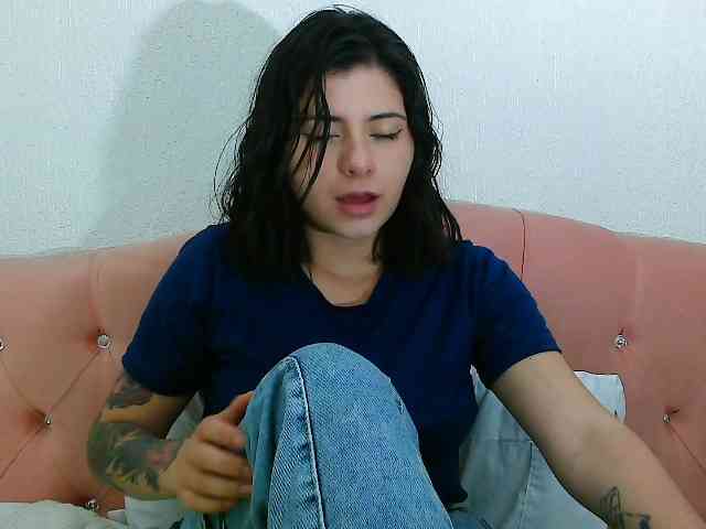 JenellKurtz webcam