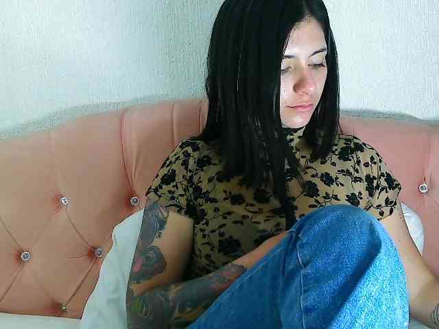 JenellKurtz webcam