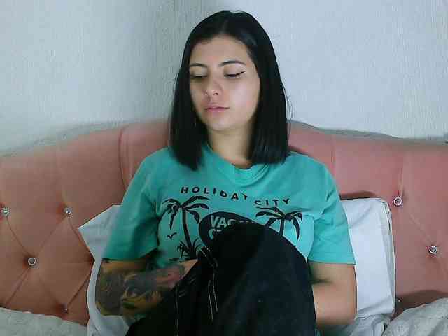 JenellKurtz webcam