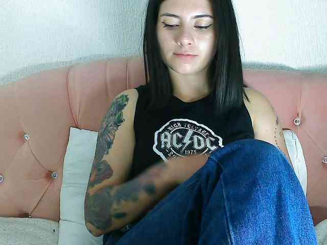 JenellKurtz webcam