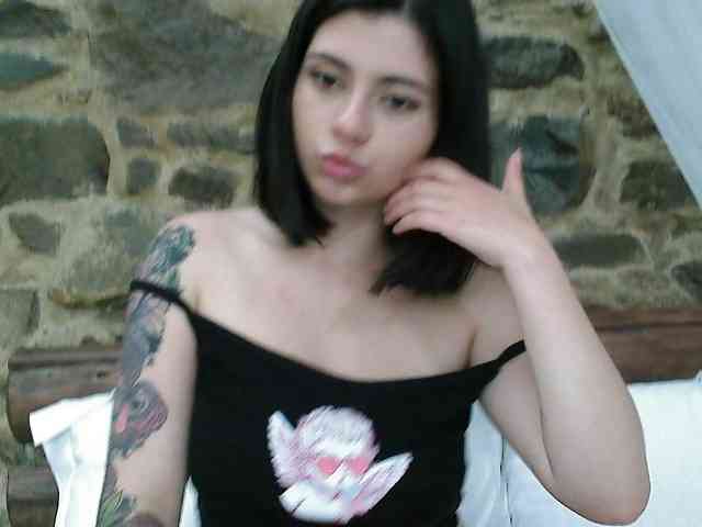 JenellKurtz webcam