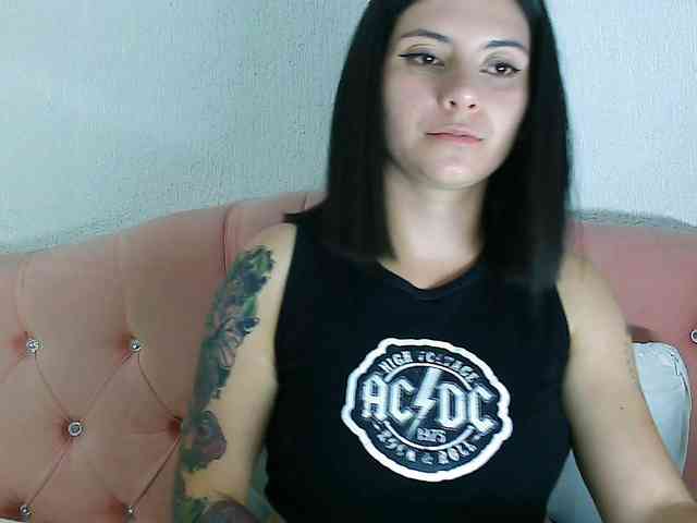 JenellKurtz webcam