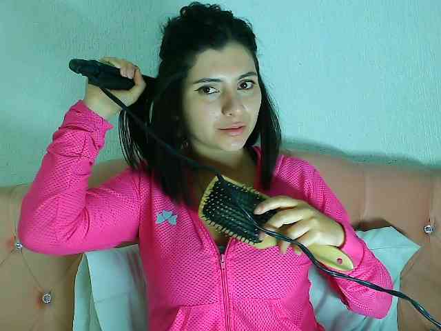 JenellKurtz webcam