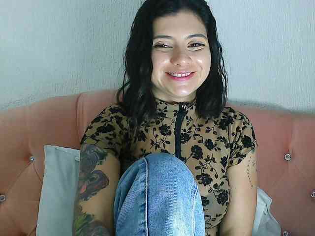 JenellKurtz webcam