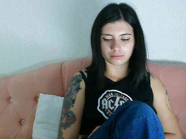 JenellKurtz webcam