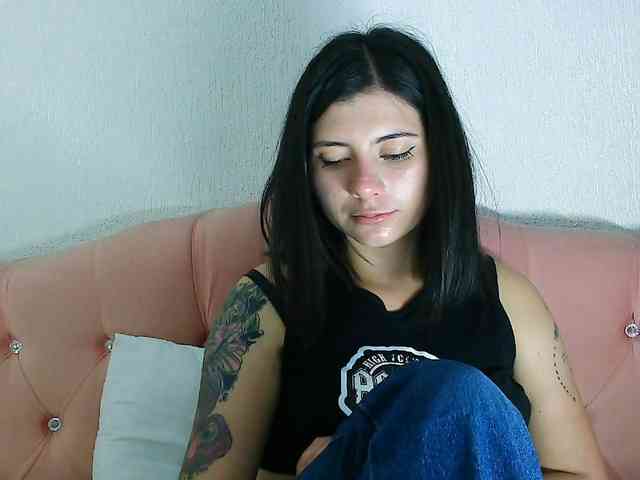 JenellKurtz webcam