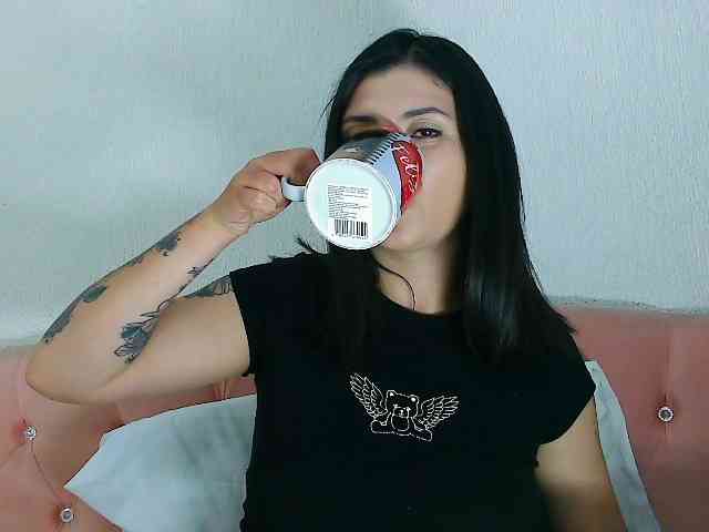 JenellKurtz webcam