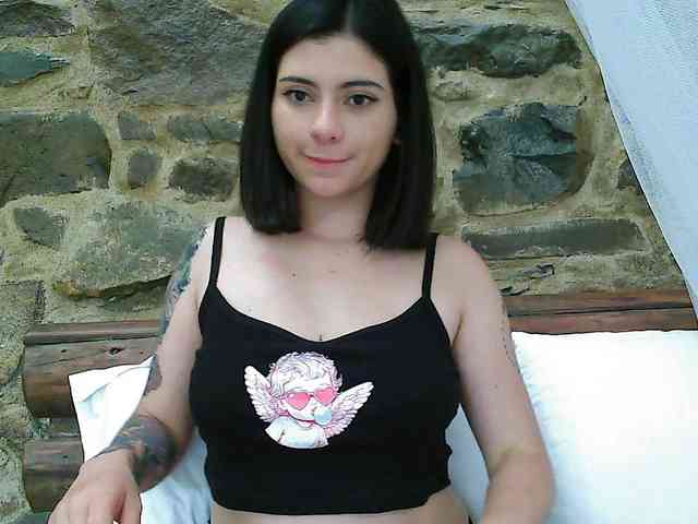 JenellKurtz webcam