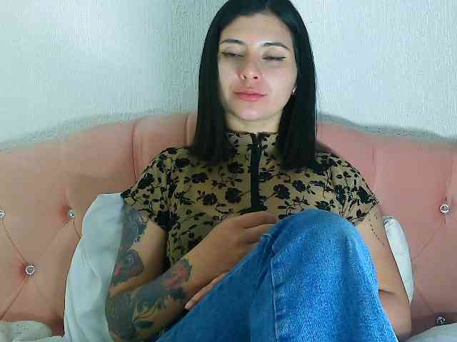 JenellKurtz webcam