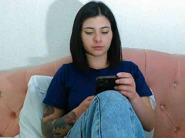 JenellKurtz webcam