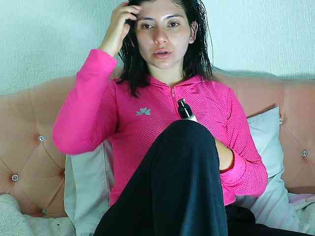 JenellKurtz webcam