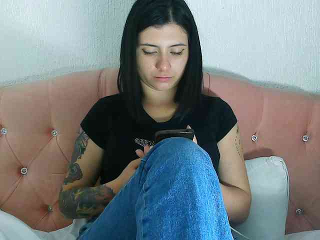 JenellKurtz webcam