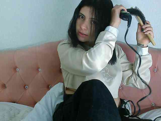 JenellKurtz webcam