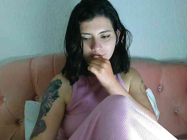 JenellKurtz webcam