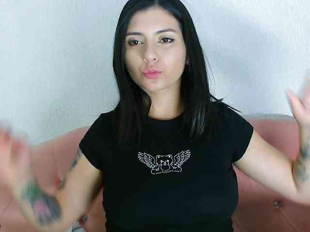 JenellKurtz webcam