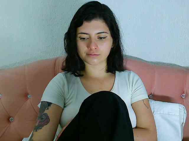 JenellKurtz webcam