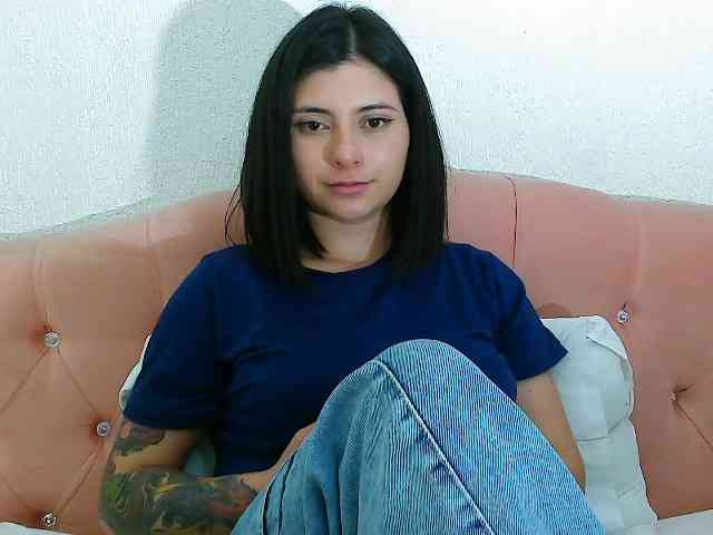 JenellKurtz webcam