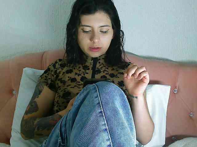 JenellKurtz webcam