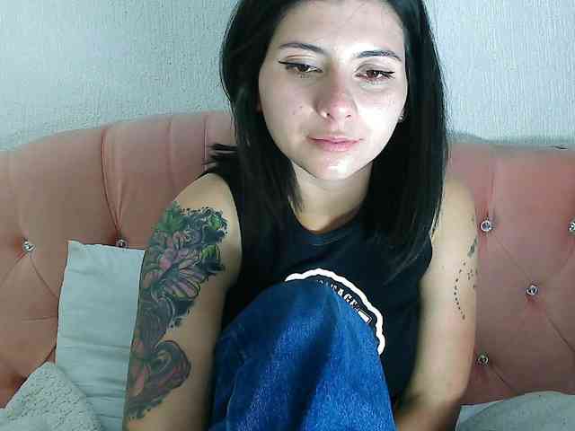 JenellKurtz webcam