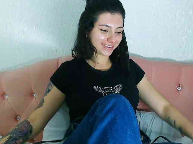 JenellKurtz webcam