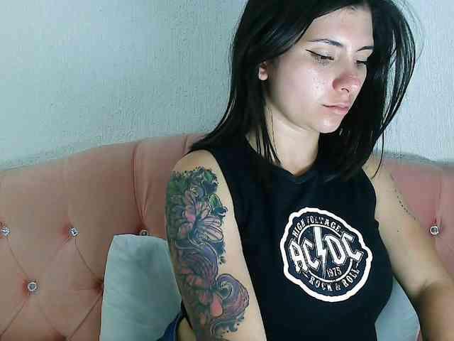 JenellKurtz webcam