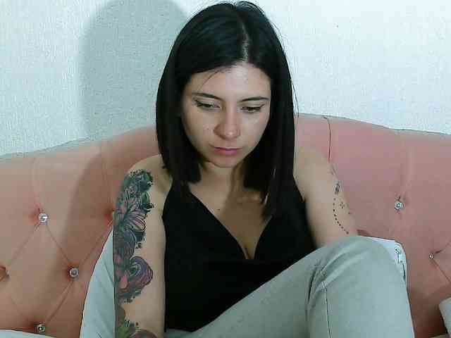 JenellKurtz webcam
