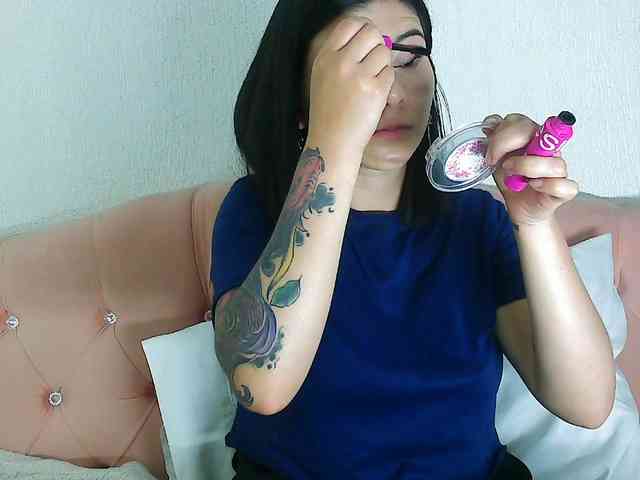 JenellKurtz webcam