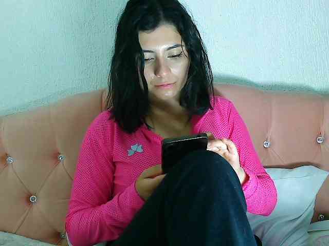 JenellKurtz webcam