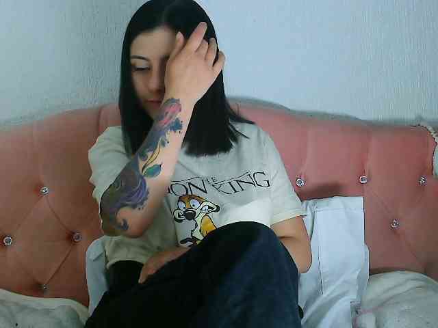 JenellKurtz webcam