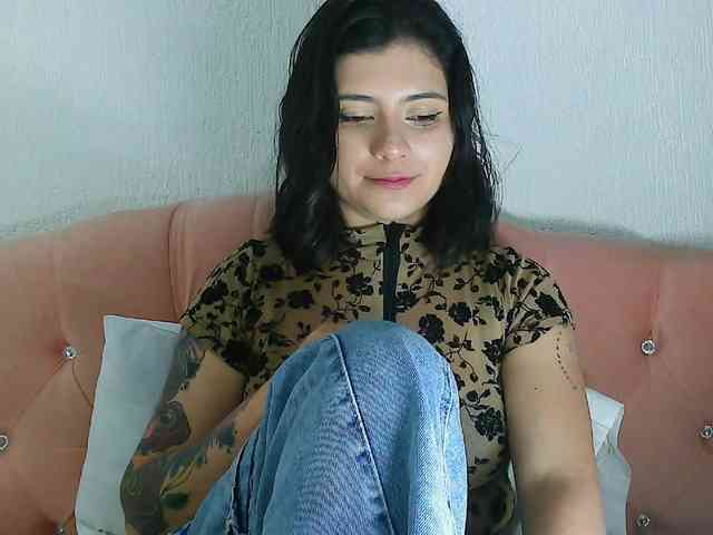 JenellKurtz webcam